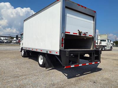 Used 2018 Isuzu NQR Refrigerated Body for sale #222639 - photo 2