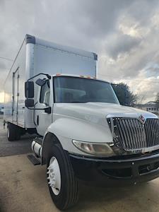 Used 2020 International MV - photo 1