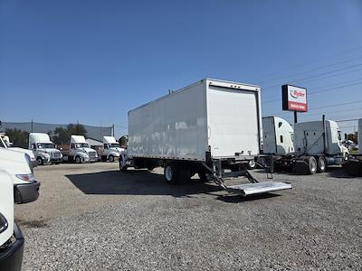Used 2020 International MV Box Truck for sale #240424 - photo 2