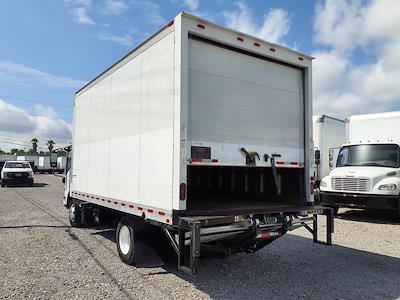 Used 2019 Chevrolet LCF 4500HD Regular Cab Box Truck for sale #242753 - photo 2