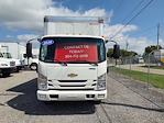 Used 2019 Chevrolet LCF 4500HD Regular Cab Box Truck for sale #242753 - photo 3