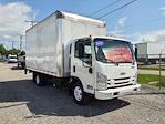 Used 2019 Chevrolet LCF 4500HD Regular Cab Box Truck for sale #242753 - photo 4