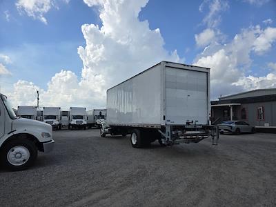 Used 2020 International MV Box Truck for sale #244660 - photo 2