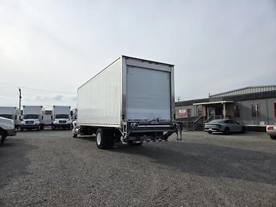 Used 2020 International MV Refrigerated Body for sale #244870 - photo 2