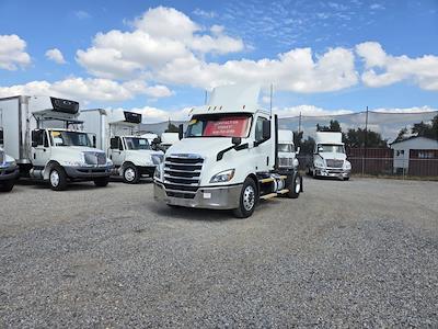 Used 2020 Freightliner Cascadia Detroit DD13 Semi Truck for sale #244912 - photo 1