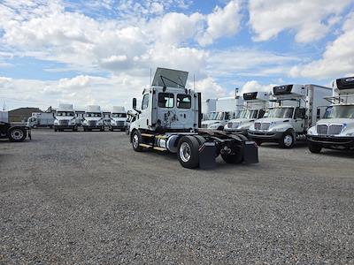 Used 2020 Freightliner Cascadia Detroit DD13 Semi Truck for sale #244912 - photo 2