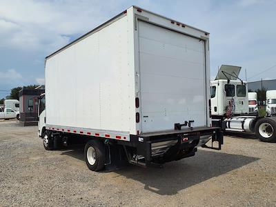 Used 2020 Chevrolet LCF 4500HD Regular Cab Box Truck for sale #246055 - photo 2