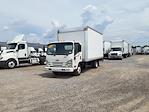 Used 2020 Chevrolet LCF 4500HD Regular Cab Box Truck for sale #246055 - photo 1