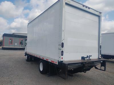 Used 2020 Chevrolet LCF 4500HD Regular Cab Box Truck for sale #246117 - photo 2