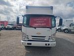 Used 2020 Chevrolet LCF 4500HD Regular Cab Box Truck for sale #246117 - photo 3