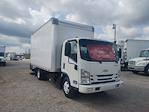 Used 2020 Chevrolet LCF 4500HD Regular Cab Box Truck for sale #246117 - photo 4