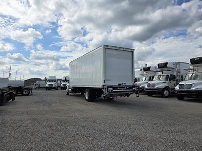 Used 2020 International MV Box Truck for sale #247028 - photo 2
