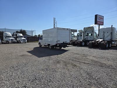 Used 2019 GMC Savana 3500 Box Truck for sale #247509 - photo 2