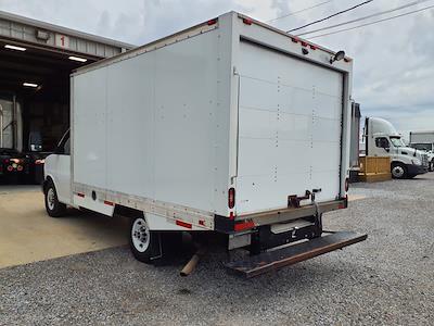 Used 2019 GMC Savana 3500 Refrigerated Body for sale #247558 - photo 2