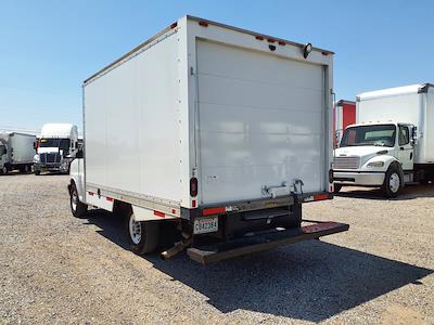 Used 2019 GMC Savana 3500 Refrigerated Body for sale #247584 - photo 2