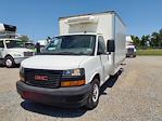 Used 2019 GMC Savana 3500 Refrigerated Body for sale #247584 - photo 1