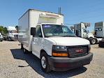 Used 2019 GMC Savana 3500 Refrigerated Body for sale #247584 - photo 4