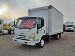 Used 2020 Chevrolet LCF 4500HD Regular Cab Box Truck for sale #247842 - photo 1