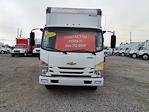 Used 2020 Chevrolet LCF 4500HD Regular Cab Box Truck for sale #247842 - photo 3
