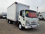 Used 2020 Chevrolet LCF 4500HD Regular Cab Box Truck for sale #247842 - photo 4