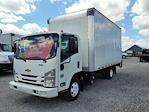 Used 2020 Chevrolet LCF 4500HD Regular Cab Box Truck for sale #247846 - photo 1