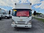 Used 2020 Chevrolet LCF 4500HD Regular Cab Box Truck for sale #247846 - photo 3