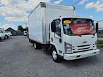 Used 2020 Chevrolet LCF 4500HD Regular Cab Box Truck for sale #247846 - photo 4