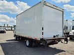 Used 2020 Chevrolet LCF 4500HD Regular Cab Box Truck for sale #247846 - photo 2