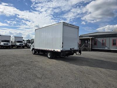 Used 2020 Chevrolet LCF 4500HD Regular Cab Box Truck for sale #248055 - photo 2