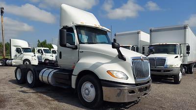 Used 2020 International LT Cummins X15, Signature Semi Truck for sale #252306 - photo 1
