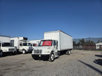 Used 2020 Freightliner M2 106 Conventional Cab Cab Chassis for sale #261924 - photo 1