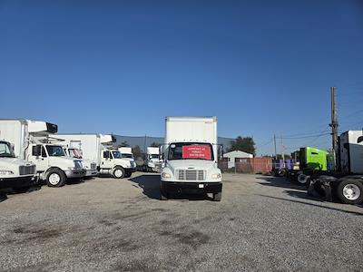 Used 2020 Freightliner M2 106 Conventional Cab Cab Chassis for sale #261924 - photo 2