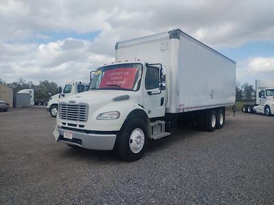 Used 2020 Freightliner M2 106 Conventional Cab Box Truck for sale #264452 - photo 1