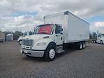 Used 2020 Freightliner M2 106 Conventional Cab Box Truck for sale #264452 - photo 1