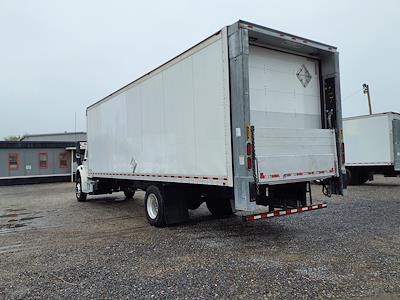 Used 2020 Freightliner M2 106 Conventional Cab Box Truck for sale #270342 - photo 2