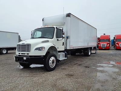 Used 2020 Freightliner M2 106 Conventional Cab Box Truck for sale #270342 - photo 1
