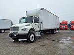 Used 2020 Freightliner M2 106 Conventional Cab Box Truck for sale #270342 - photo 1