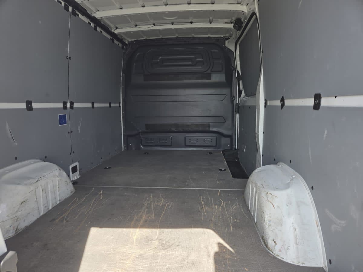 Used 2019 Freightliner Sprinter - photo 10