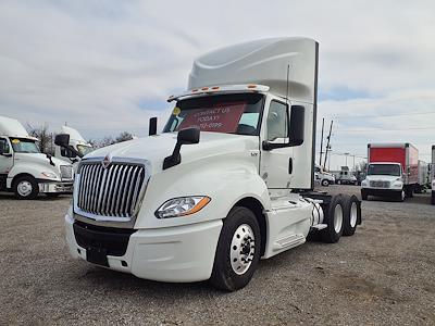 Used 2020 International LT Cummins X15, Signature Semi Truck for sale #274564 - photo 1