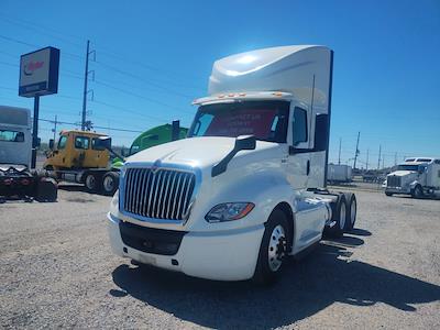Used 2020 International LT Cummins X15, Signature Semi Truck for sale #274570 - photo 1