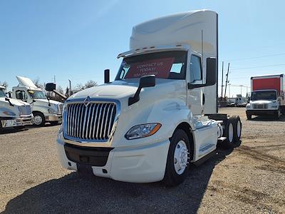 Used 2020 International LT Cummins X15, Signature Semi Truck for sale #274572 - photo 1