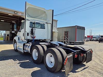 Used 2020 International LT Cummins X15, Signature Semi Truck for sale #274572 - photo 2