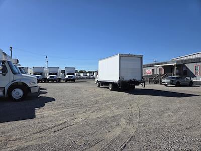 Used 2020 Chevrolet LCF 4500HD Regular Cab Box Truck for sale #275125 - photo 2