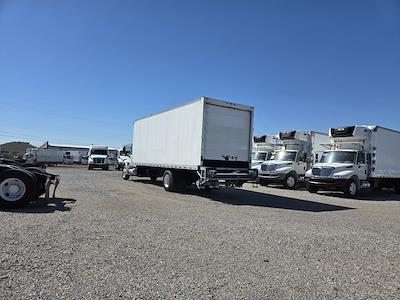Used 2020 International MV Box Truck for sale #276308 - photo 2