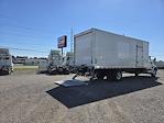 Used 2020 International MV Box Truck for sale #276308 - photo 11