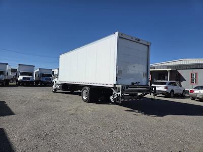 Used 2020 International MV Box Truck for sale #278260 - photo 2