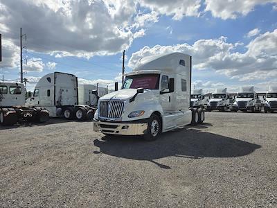 Used 2020 International LT Cummins X15, Signature Semi Truck for sale #279931 - photo 1