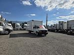 Used 2020 GMC Savana 3500 Box Truck for sale #281630 - photo 4