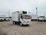 Used 2020 Chevrolet LCF 4500XD Refrigerated Body for sale #291918 - photo 4