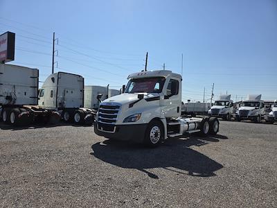Used 2020 Freightliner Cascadia Detroit DD13 Semi Truck for sale #293233 - photo 1